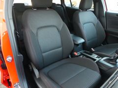 FORD Focus Turnier ST-Line*ACC*Race-Rot*