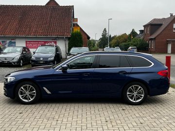 BMW 520 - 2