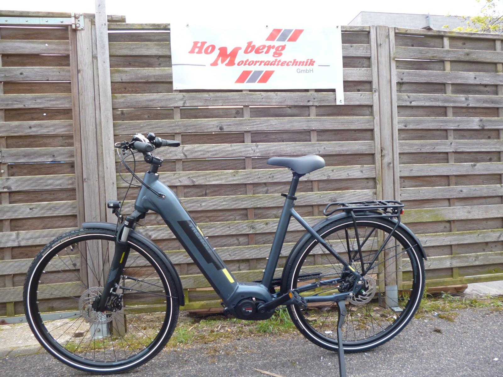 Andere LIVENZA CLASSICO NX 625 1x dark grey matt