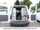 Volkswagen Caddy Nfz Kasten BMT 4M ALUCA Standhz. APP-Con. - Angebote