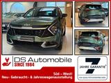 Kia Sportage 1.6T 48V 2WD DCT7 VISION|KOMFORT-PAKET - Kia Sportage aus 2025