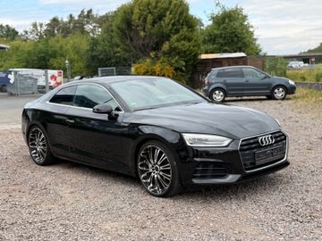 Audi A5 - 12