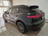 Porsche Cayenne Platinum Edition Sport Design Approved - Porsche Cayenne in Chemnitz