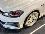 Volkswagen Golf VII Lim. GTI Performance BMT - Volkswagen Golf: Allradantrieb
