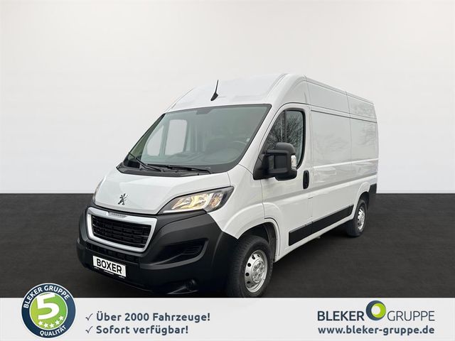 Peugeot Boxer Kastenwagen PRO 333 L2H2 BlueHDi 120