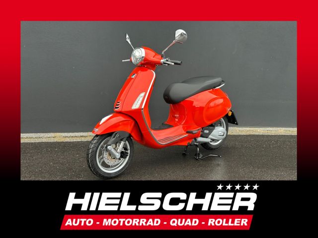 Vespa Primavera 125 ABS 2025 +++ AKTION bis 15.02.25