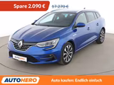 Renault Megane 1.5 BLUE dCi Intens*NAVI*CAM*LED*PDC*SHZ* - Renault Megane Intens mit Diesel-Antrieb