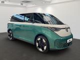 Volkswagen ID.Buzz Pro KR *6-SITZER*PANO*AHK*NAVI* - : Standheizung, Kleinbus
