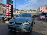 Volkswagen Golf VII Lim. IQ.DRIVE Start-Stopp R LINE 2-HAND - Volkswagen Golf Limousine R line mit Diesel-Antrieb