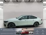 BMW i5 M60 xDrive Limousine M Sport AHK Kamera LED - : Weiß, Schiebedach, Limousine