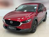 Mazda CX-30 X186ps Aut. HOMURA PREMIUM-P/360°/ACC/AHK - Mazda CX-30 Homura mit Benzin-Antrieb