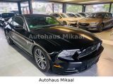 Ford Mustang - Ford Mustang aus 2013