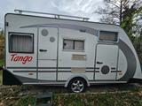 Knaus Tango - Knaus Tango