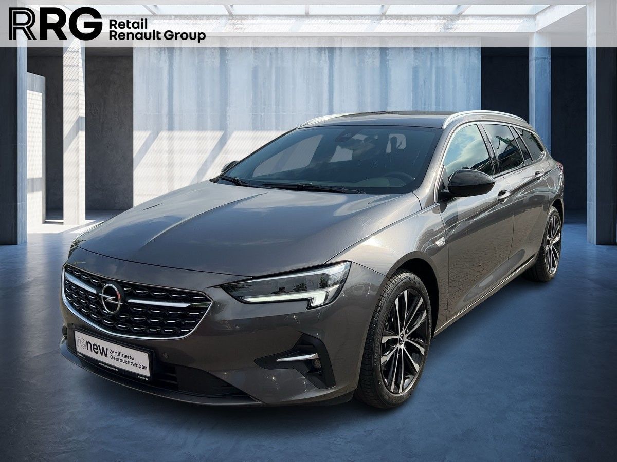 Opel Insignia B Sports Tourer Automatik Kamera Navi