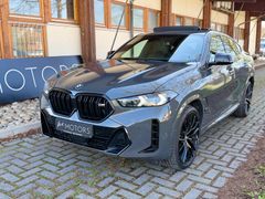 BMW X6 M60i/B&W/M-Paket Pro/Sky-Lounge/S-Belüftung BMW X6 M60i/B&W/M-Paket Pro/Sky-Lounge/S-Belüftung