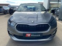 Skoda Fabia - Vorschau Bild 3