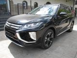 Mitsubishi Eclipse Cross Top 4WD LED Leder Panorama AHK - Mitsubishi Eclipse Diesel Gebrauchtwagen