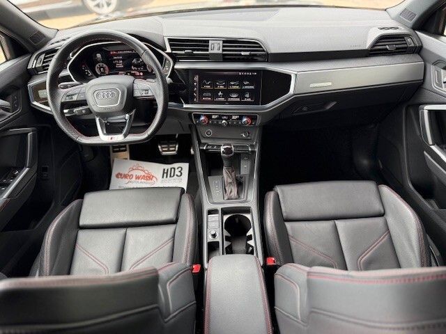 Audi Q3 Sportback 35 Tdi Quattro S-tr. S-line, 2 foto 14