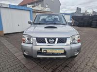 Nissan Navara Pick Up 4WD King Cab *LKW-Zl./ATM nur 19T