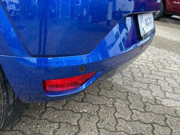 Bild 4 Dacia Sandero III Expression