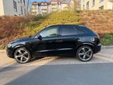 Audi Q3 S line Quattro Black Edition - Audi A6 mit Diesel-Antrieb: Geländewagen