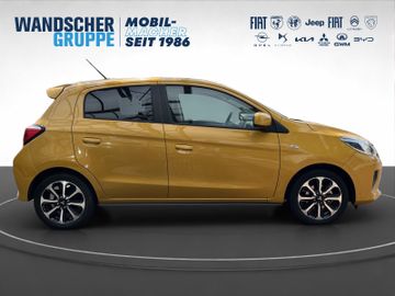 Mitsubishi Space Star 1.2 Intro Edition+ Navi+Carplay+SHZ+L