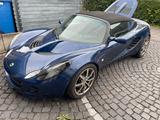 Lotus Elise MKII - Lotus Elise von privat