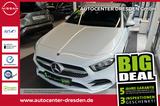 Mercedes-Benz A 250 e AMG Line Navi StandH Kam LED Ambiente - Mercedes-Benz A 250 in Dresden