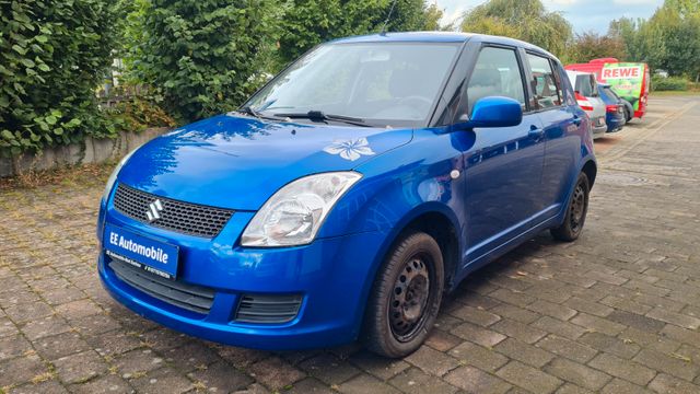 Suzuki Swift Lim. Comfort*MOTOR PROBLEME*