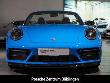 Porsche 992 - 10