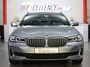 BMW 520 - 6
