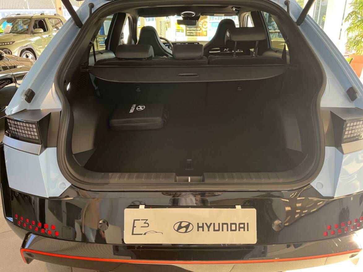 Hyundai IONIQ 5 – Bild 12