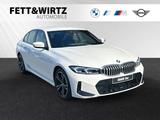 BMW 320d M Sport|AHK|HiFi|Stop&Go|18"LMR - BMW 320 Neuwagen