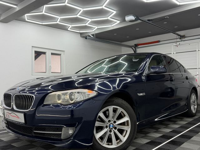 BMW 520 d Lim. Aut./elektr. SITZ/NAVI/ ProfBi-XENON/