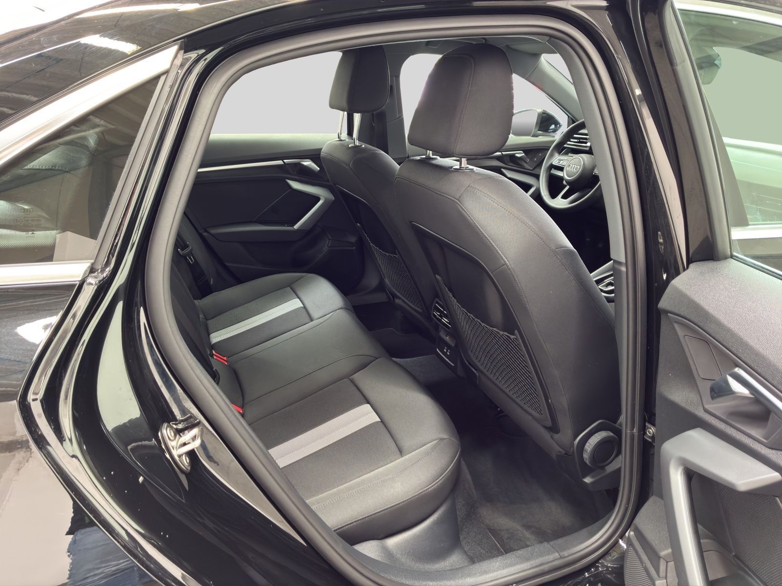 Audi A3 - Bild 7