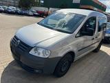 Volkswagen VW Caddy 1.6 Benzin - gebrauchte VW Caddy aus dem Jahr 2004