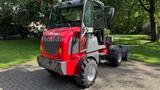 Andere Wematik 811T Radlader Hoflader mit Vollausstatt - Hoflader