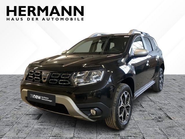 Dacia Duster II 1.3 TCe 130 GPF Prestige *AHK*NAVI*SHZ