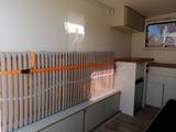 Andere Mini Camper-Vollausstattung-Solar-Gas-WC-Küche - Mini Wohnwagen: Kleiner Caravan