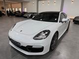 Porsche Panamera 4 S*Pano*Chrono*Matrix*Approved 09.27 - gebrauchte Porsche Panamera aus dem Jahr 2017