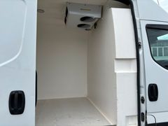 Fahrzeugabbildung Iveco Daily 35C170  Konvekta Fahrt-Stand,Solaranlage