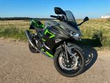 Kawasaki Ninja 400 Performance - KAWASAKI NINJA 400