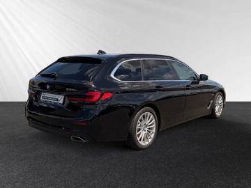 BMW 530 - 3