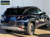 Hyundai TUCSON E-Motion 1.6 T-GDi 2WD / Sitz + L - Hyundai TUCSON: Hyunda