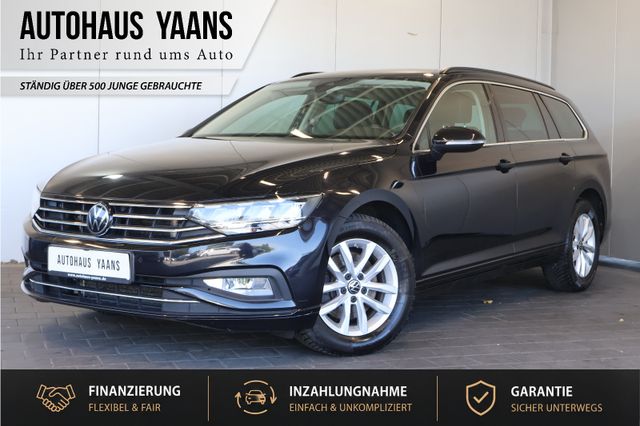 Volkswagen Passat 2.0 TDI Business ACC+LED+CARPLAY+AHK