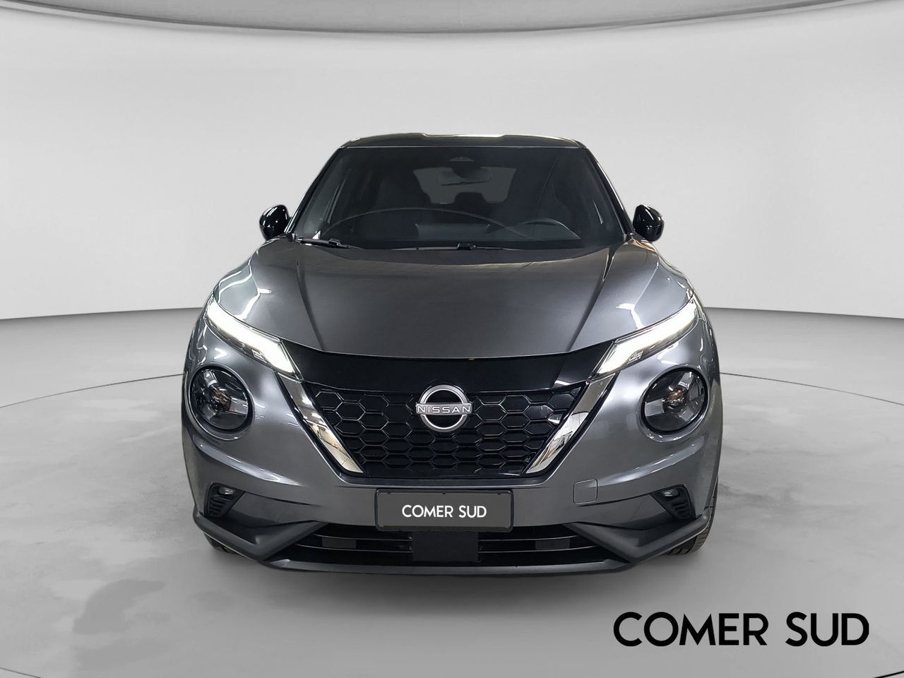 Nissan NISSAN Juke II 2024 - Juke 1.6 hev N-Connecta imagem 2
