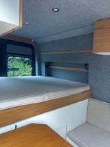 Volkswagen Crafter hochwertige Vollausstattung  - Offers