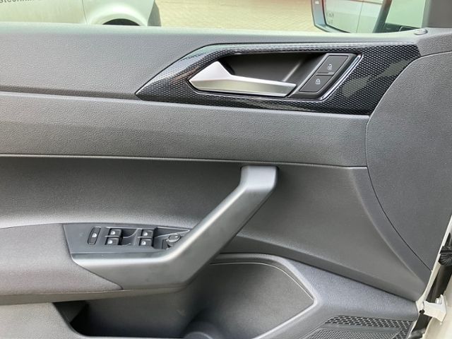 Polo 1.0 TSI Life KLIMA LED ALU