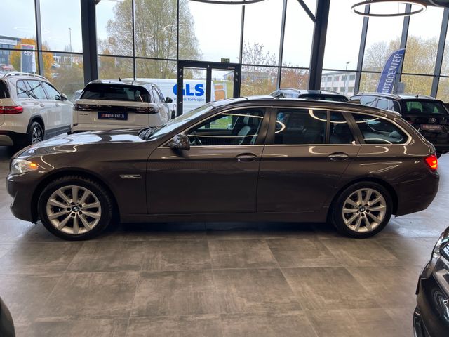 BMW 530d xDrive *Night Vision*PANORAMA*NAVI*PDC*SHZ*