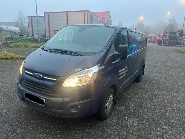 Ford Transit Custom Kasten 290 L2 Trend